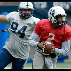 Meet your Posher, Caden